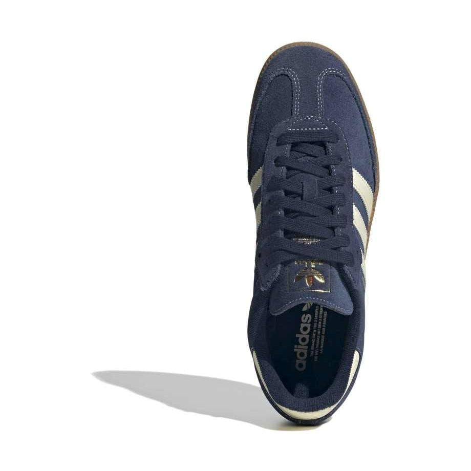 adidas Samba OG - Night Indigo / Warm Vanilla / Gum