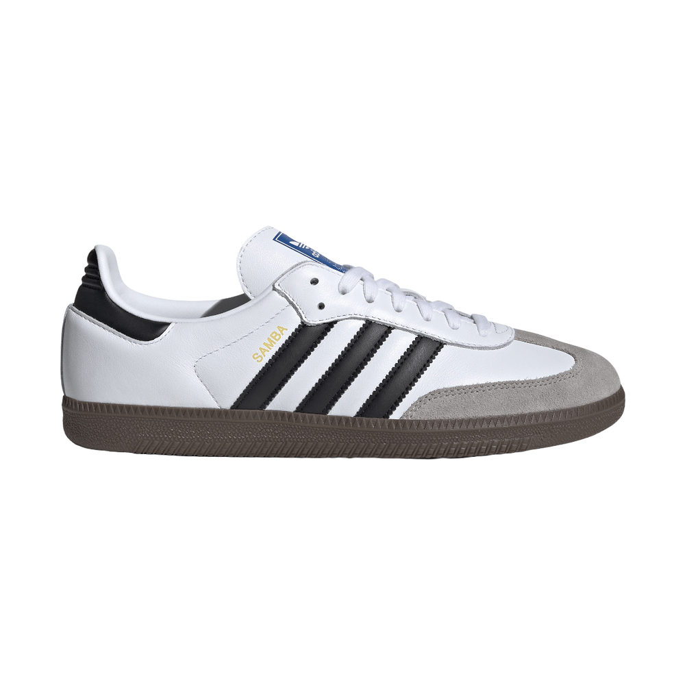 adidas Samba OG - White / Black