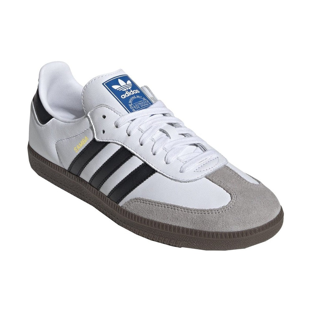 adidas Samba OG - White / Black
