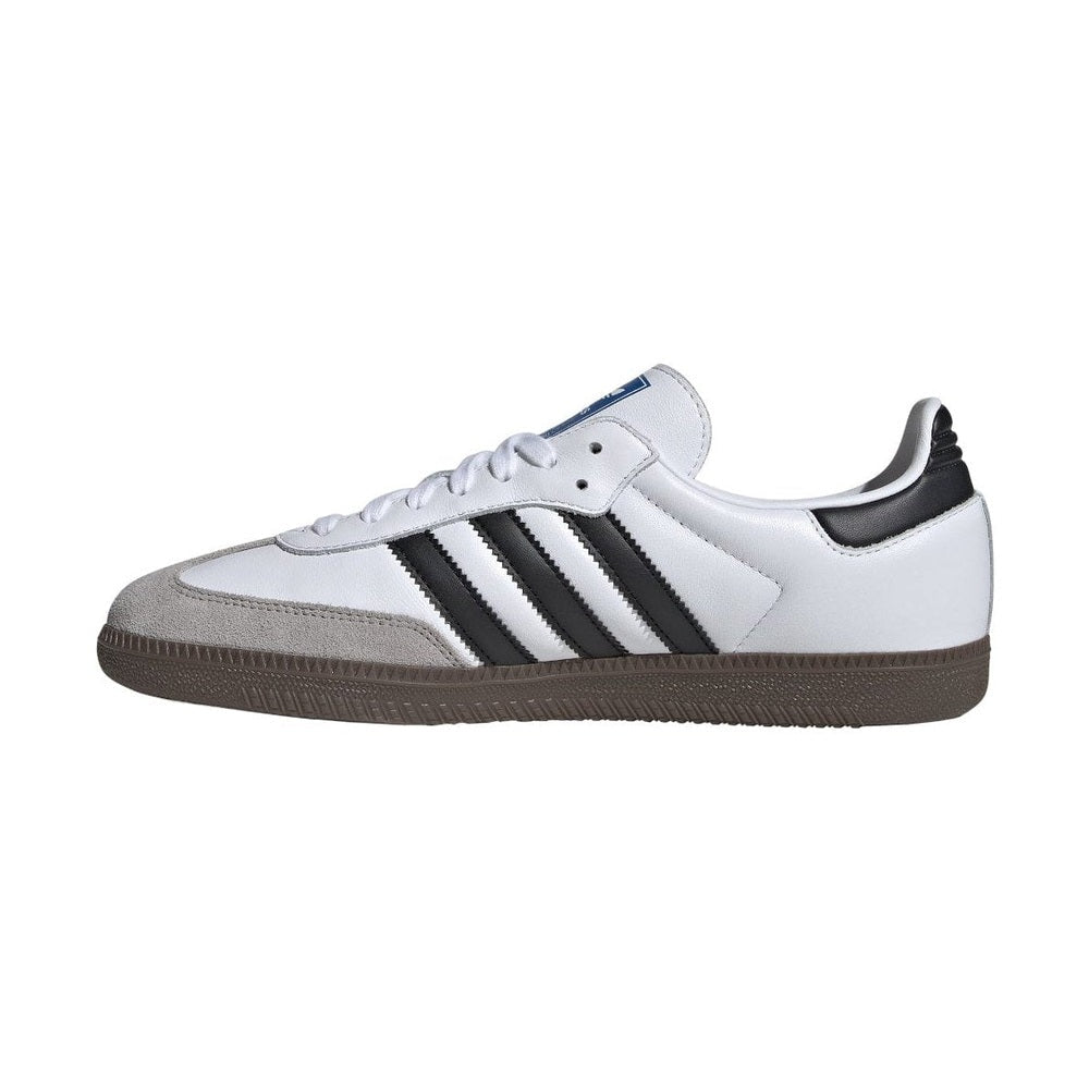 adidas Samba OG - White / Black