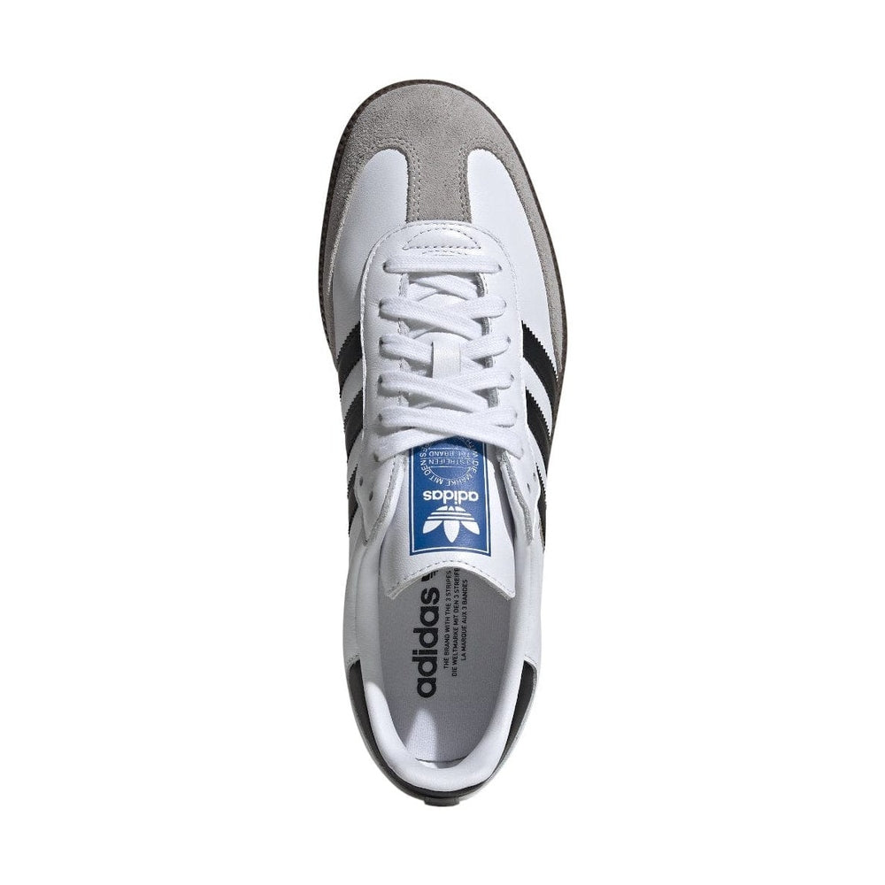 adidas Samba OG - White / Black
