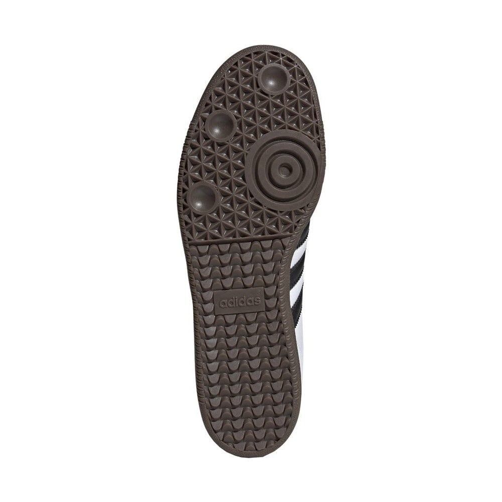 adidas Samba OG - White / Black