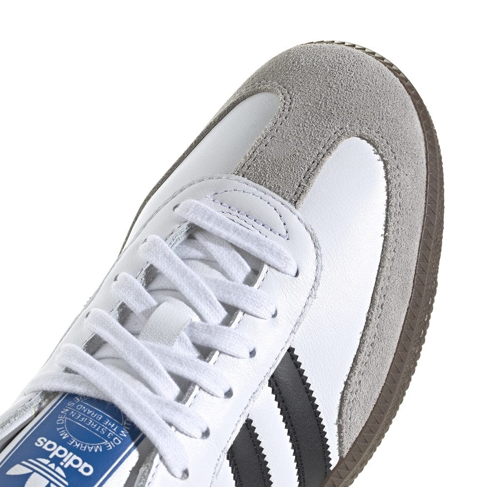 adidas Samba OG - White / Black