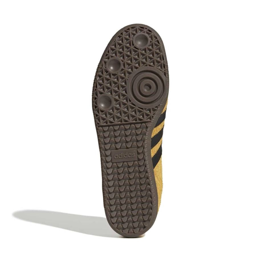 adidas Samba OG - Eqt Yellow / Core Black / Yellow