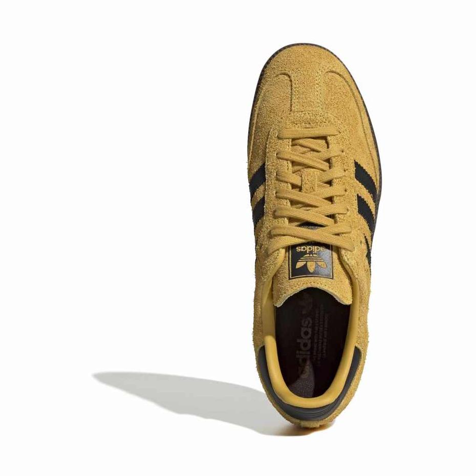 adidas Samba OG - Eqt Yellow / Core Black / Yellow
