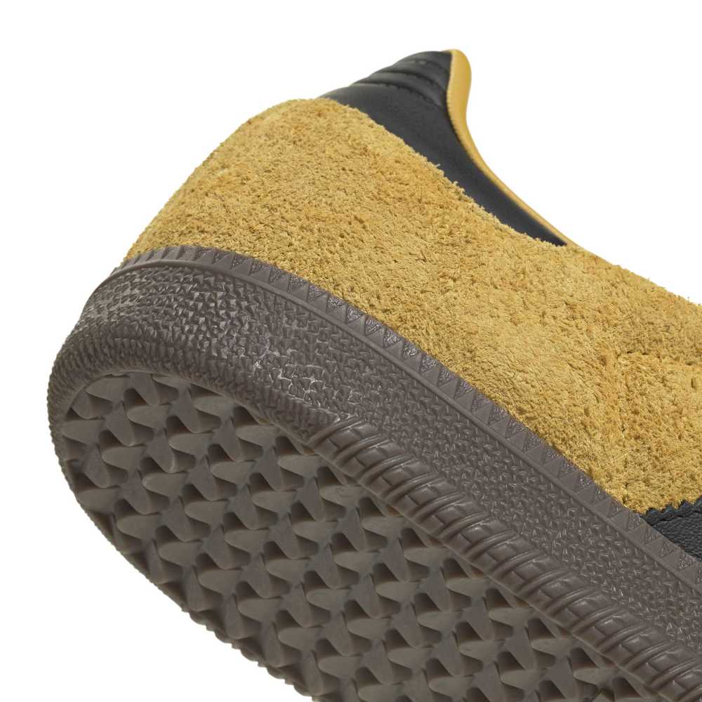adidas Samba OG - Eqt Yellow / Core Black / Yellow