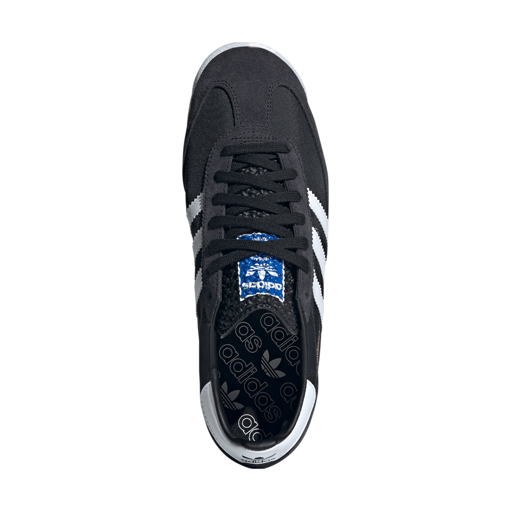 adidas SL 72 - Black / White / Blue