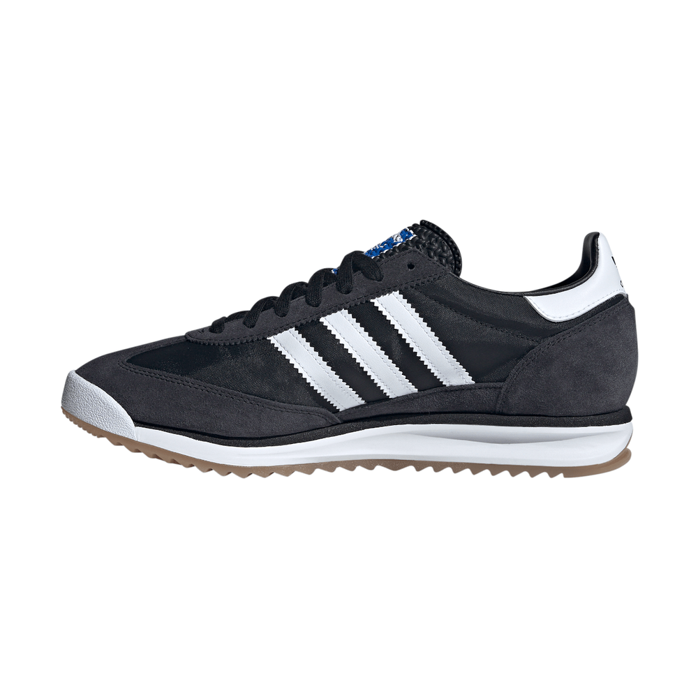 adidas SL 72 - Black / White / Blue