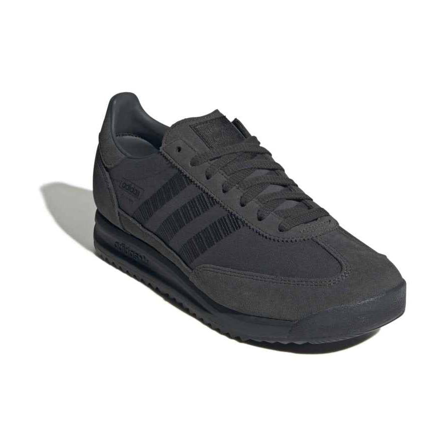 adidas SL 72 RS - Carbon / Core Black