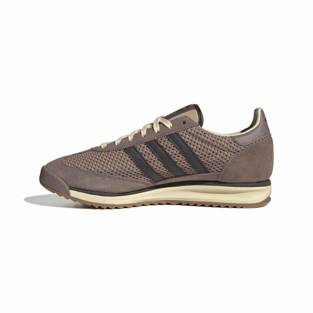 adidas SL 72 RS - Trace Brown / Dark Brown / Warm Vanilla