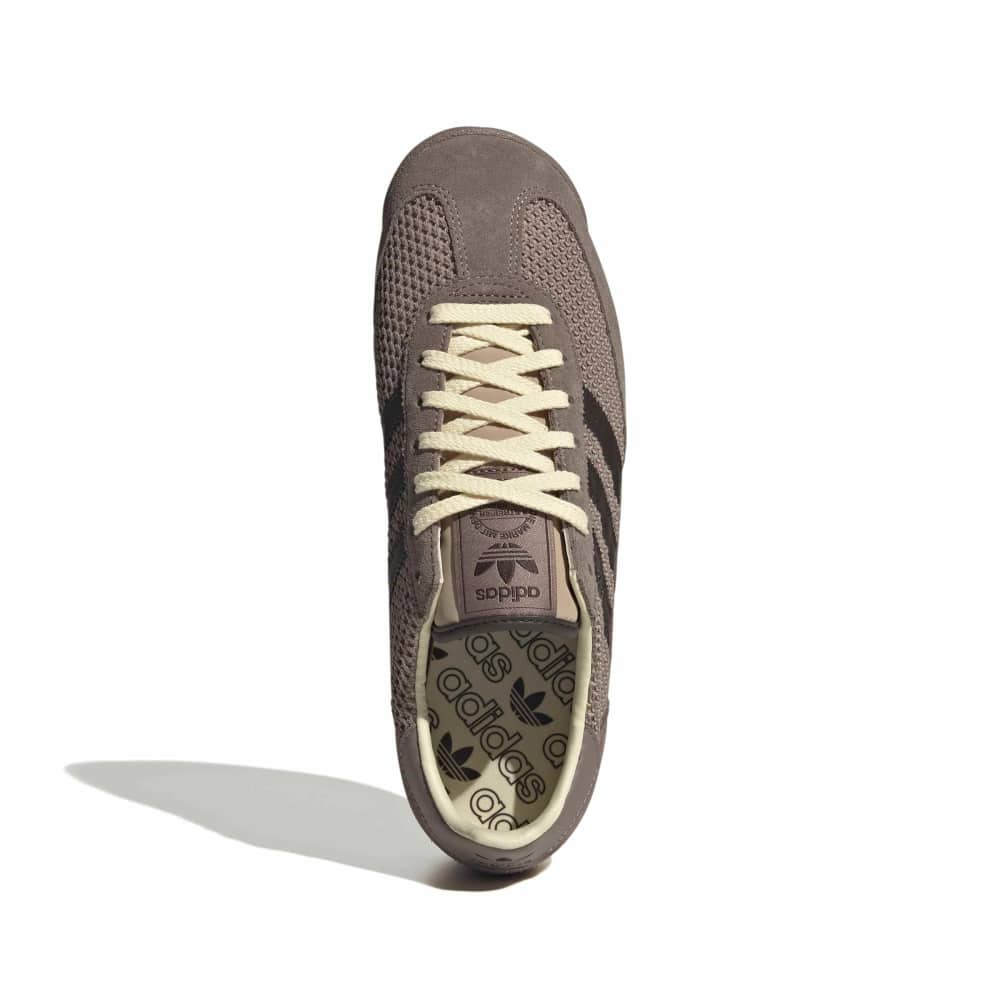 adidas SL 72 RS - Trace Brown / Dark Brown / Warm Vanilla
