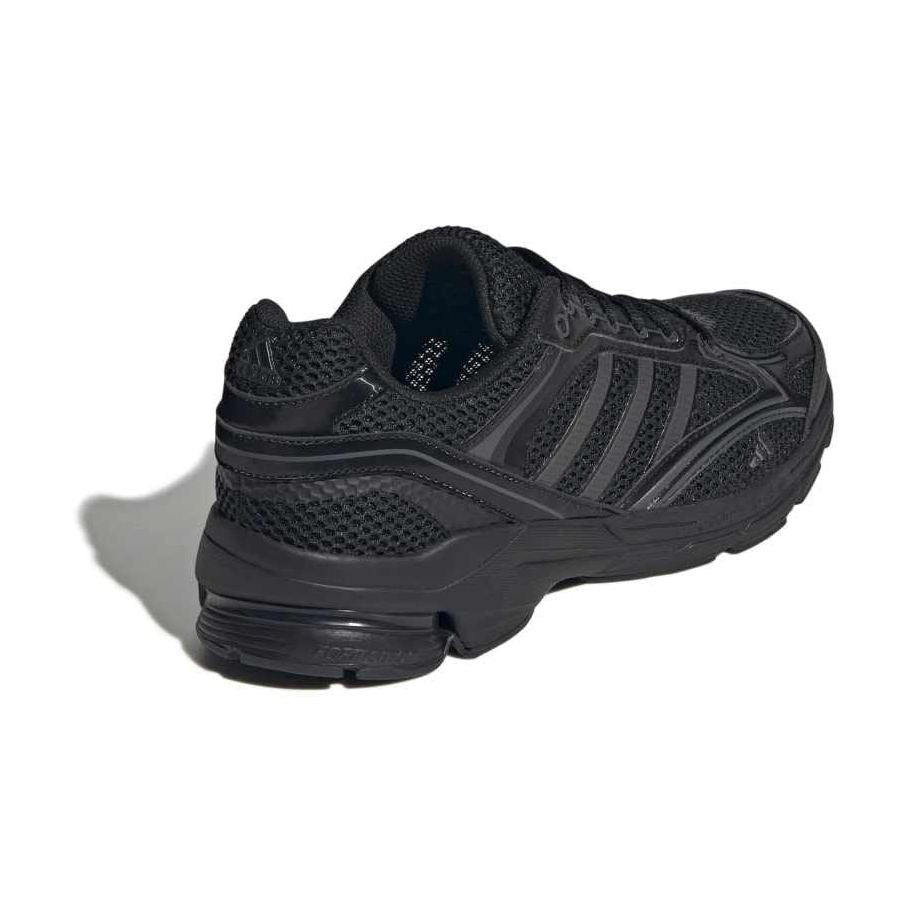 adidas Spiritain 2000 - Core Black / Grey Six / Carbon