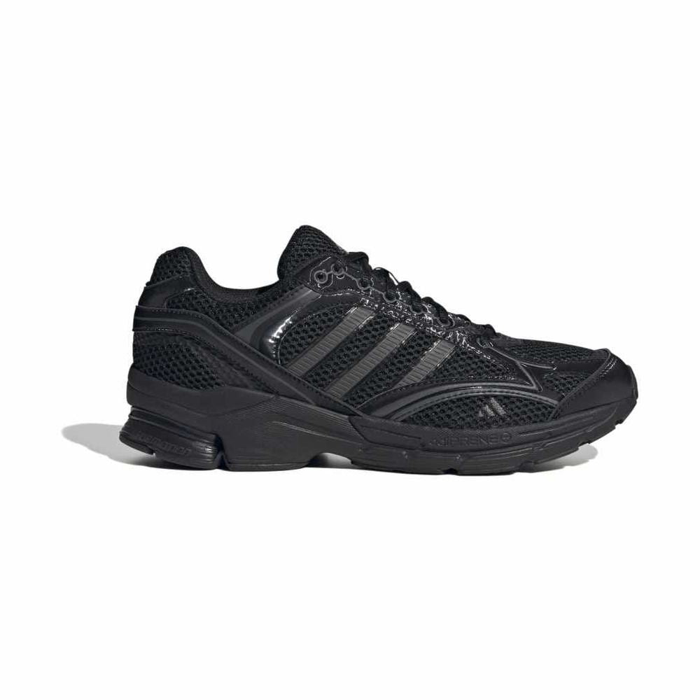 adidas Spiritain 2000 - Core Black / Grey Six / Carbon