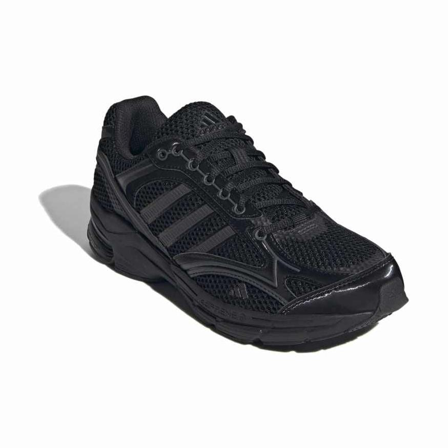 adidas Spiritain 2000 - Core Black / Grey Six / Carbon