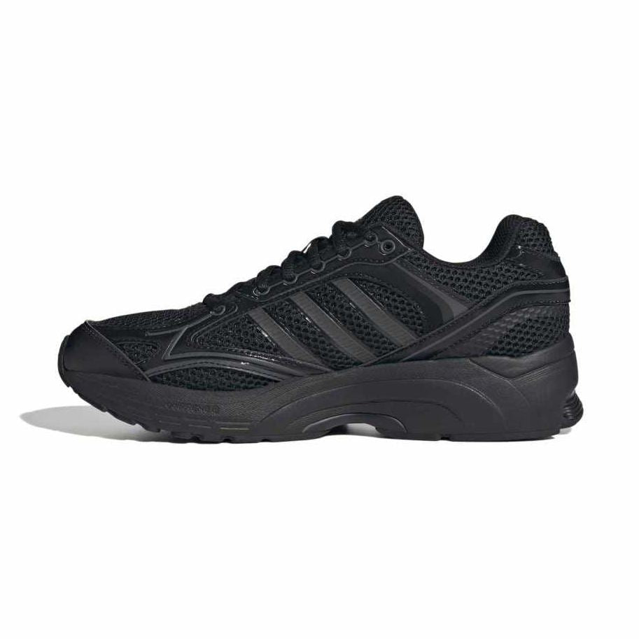 adidas Spiritain 2000 - Core Black / Grey Six / Carbon