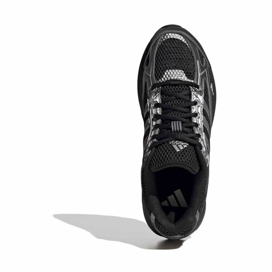 adidas Spiritain 2000 - Core Black / Iron Metallic / Matte Silver