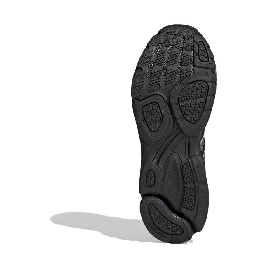 adidas Spiritain 2000 - Core Black / Iron Metallic / Matte Silver