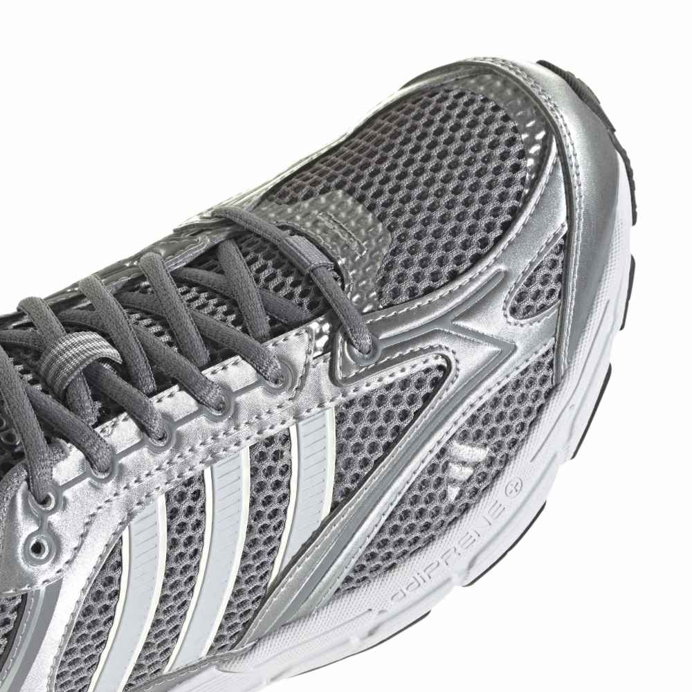 adidas Spiritain 2000 - Grey Three / Light Solid Grey / Silver Metallic