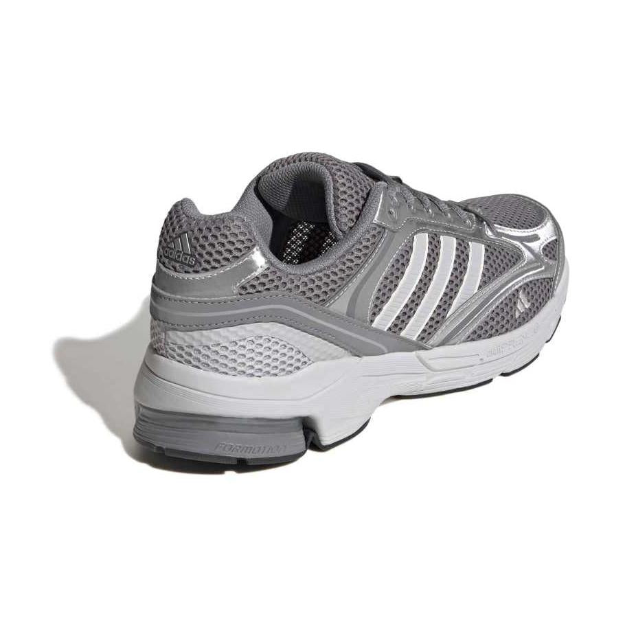 adidas Spiritain 2000 - Grey Three / Light Solid Grey / Silver Metallic