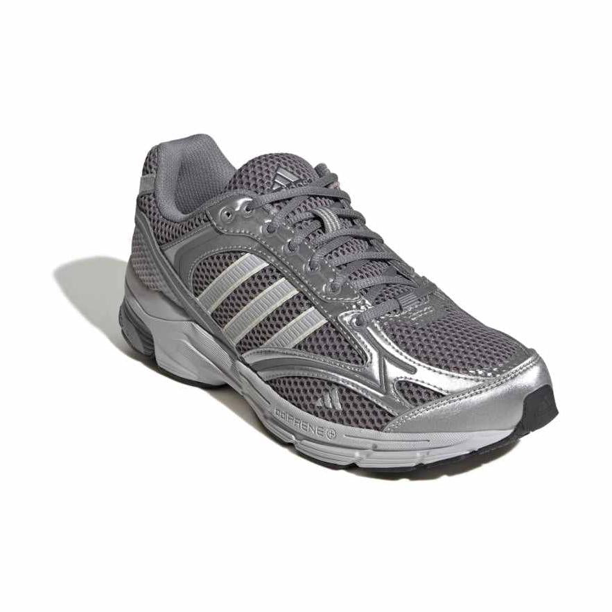 adidas Spiritain 2000 - Grey Three / Light Solid Grey / Silver Metallic