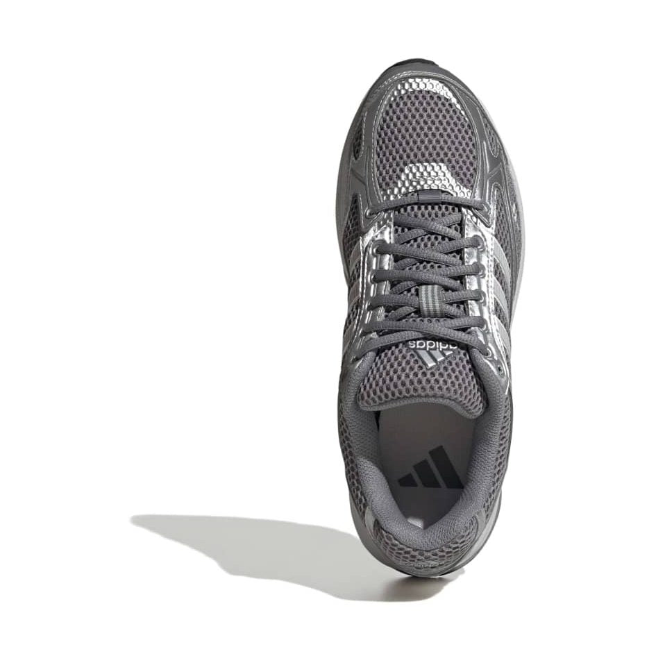 adidas Spiritain 2000 - Grey Three / Light Solid Grey / Silver Metallic