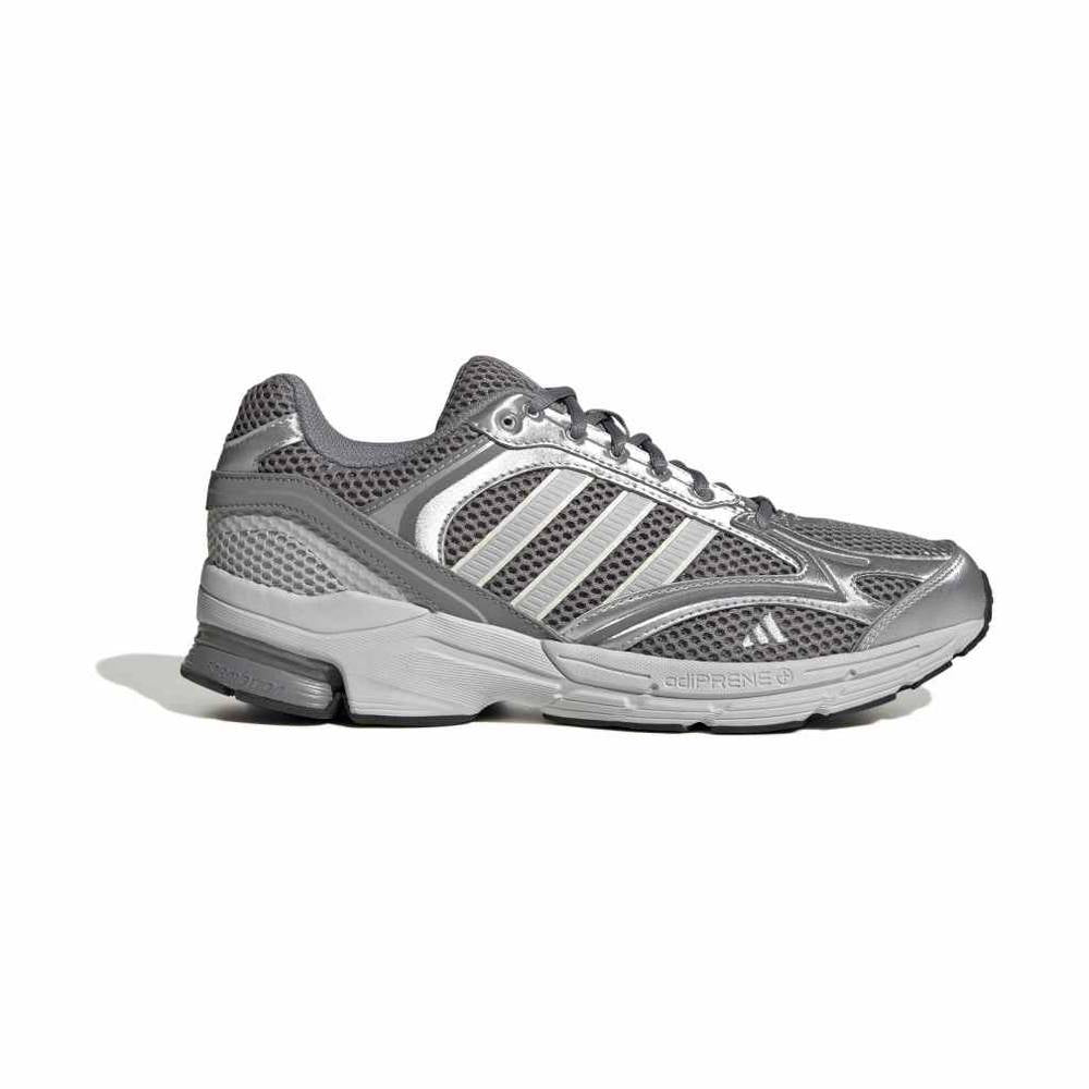adidas Spiritain 2000 - Grey Three / Light Solid Grey / Silver Metallic