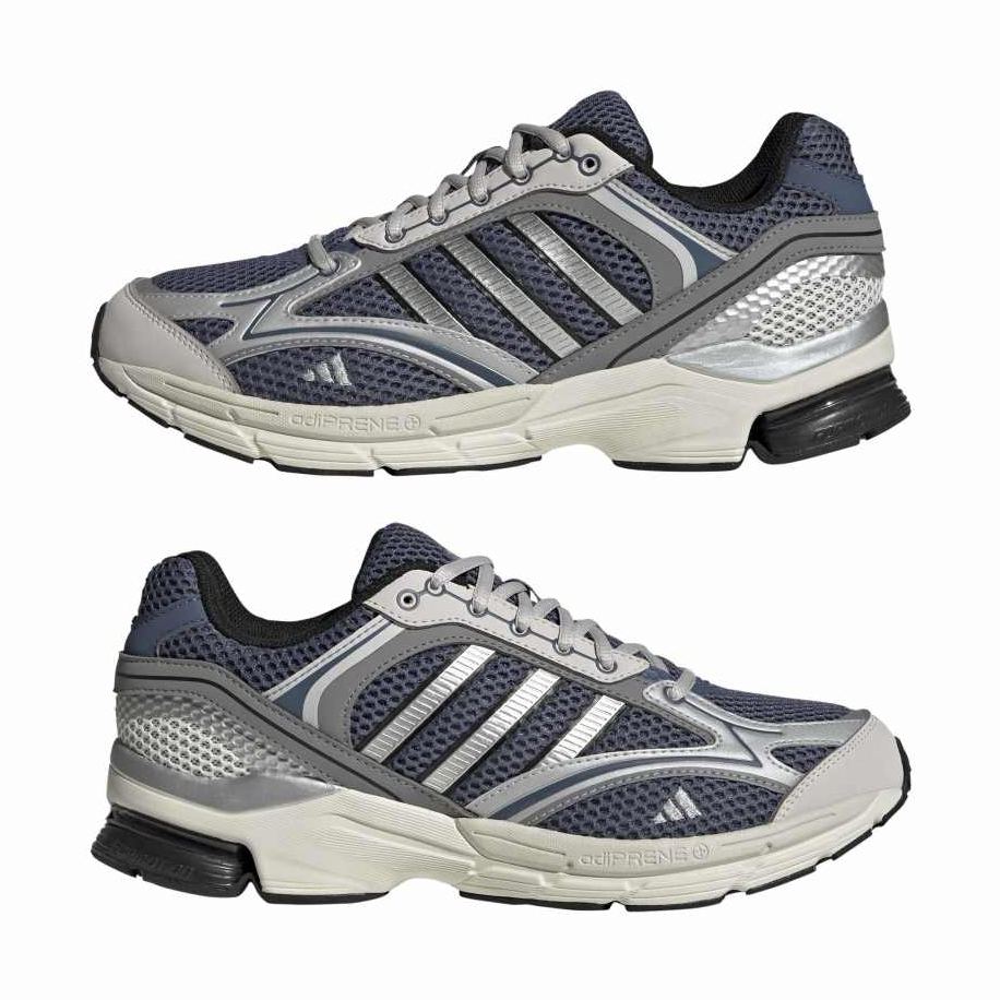 adidas Spiritain 2000 - Preloved Ink / Silver Metallic / Off White