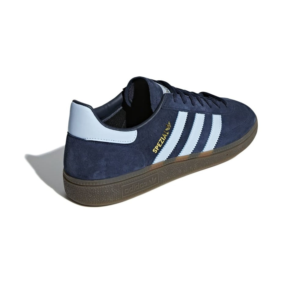 adidas Handball Spezial - Navy / Sky / Gum