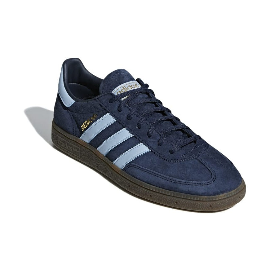 adidas Handball Spezial - Navy / Sky / Gum