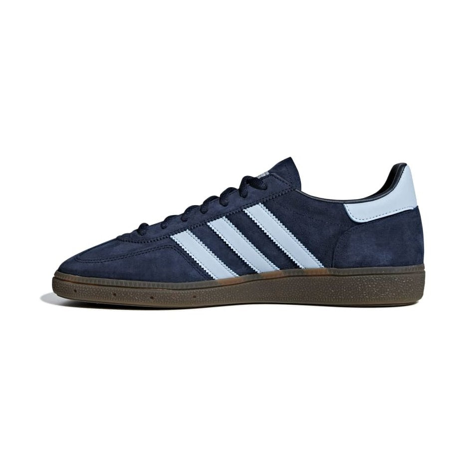 adidas Handball Spezial - Navy / Sky / Gum