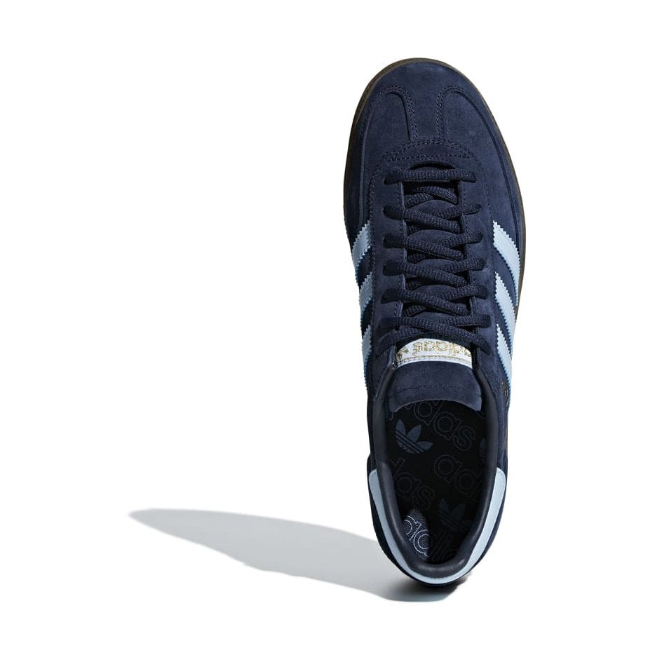 adidas Handball Spezial - Navy / Sky / Gum
