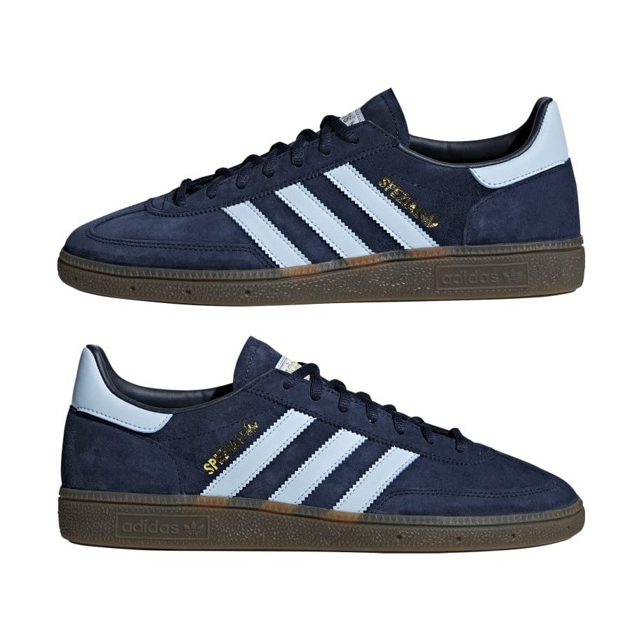 adidas Handball Spezial - Navy / Sky / Gum