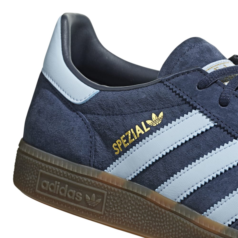 adidas Handball Spezial - Navy / Sky / Gum