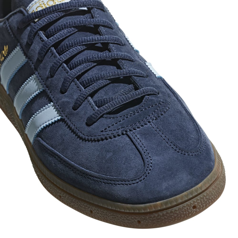 adidas Handball Spezial - Navy / Sky / Gum