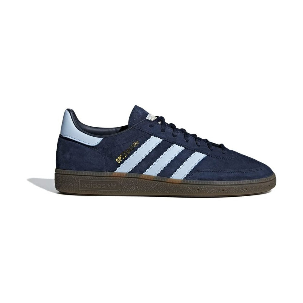 adidas Handball Spezial - Navy / Sky / Gum