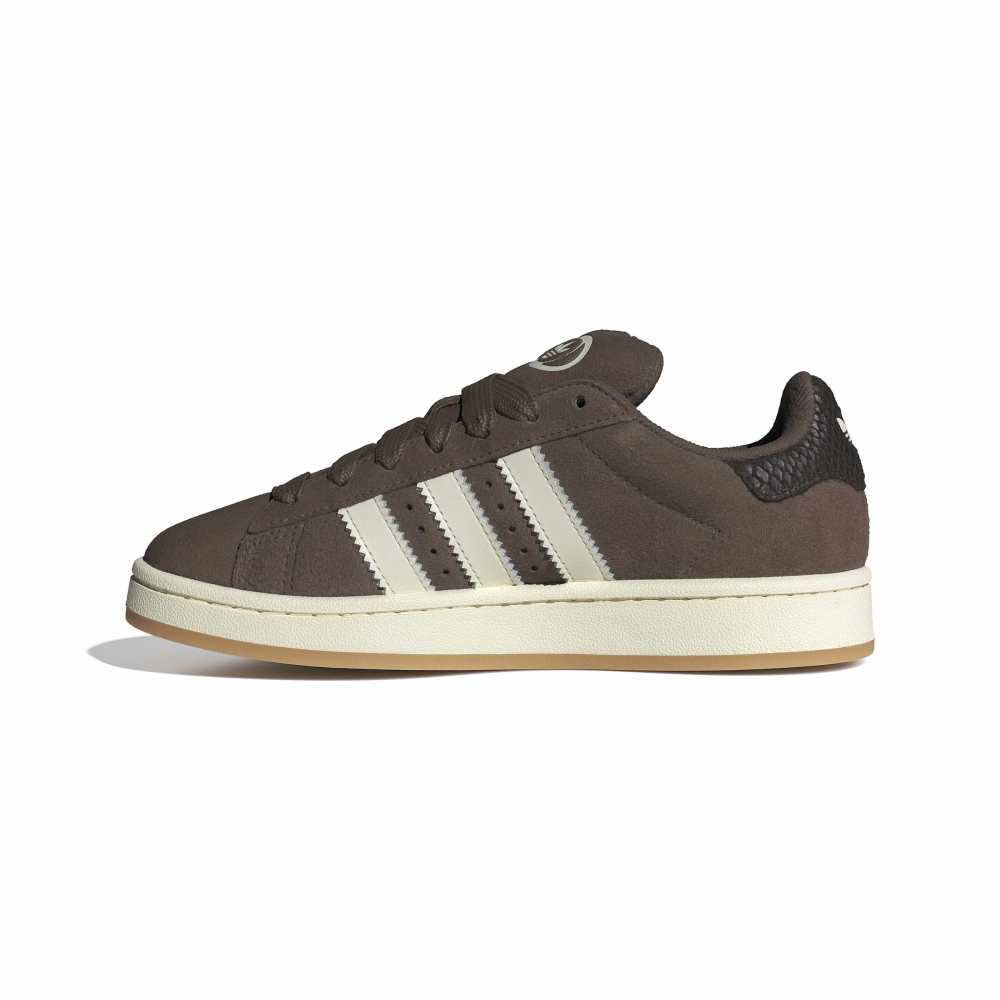 adidas Womens Campus 00s - Earth Strata / Off White / Aurora Coffee