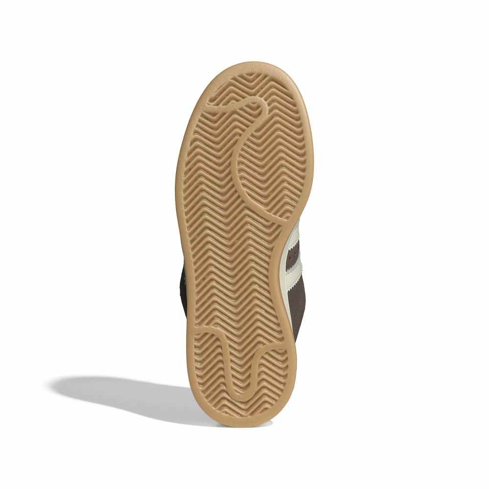 adidas Womens Campus 00s - Earth Strata / Off White / Aurora Coffee