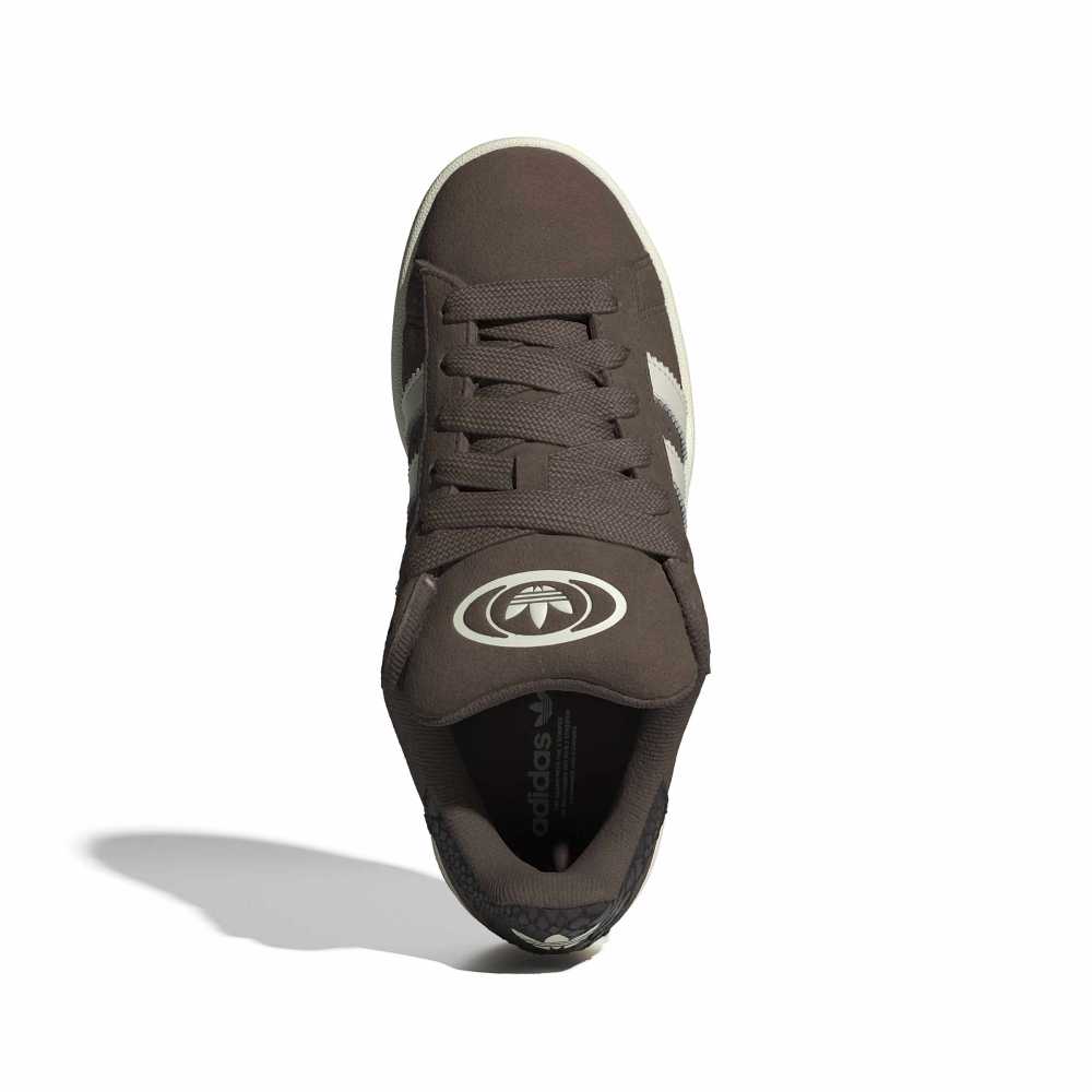 adidas Womens Campus 00s - Earth Strata / Off White / Aurora Coffee