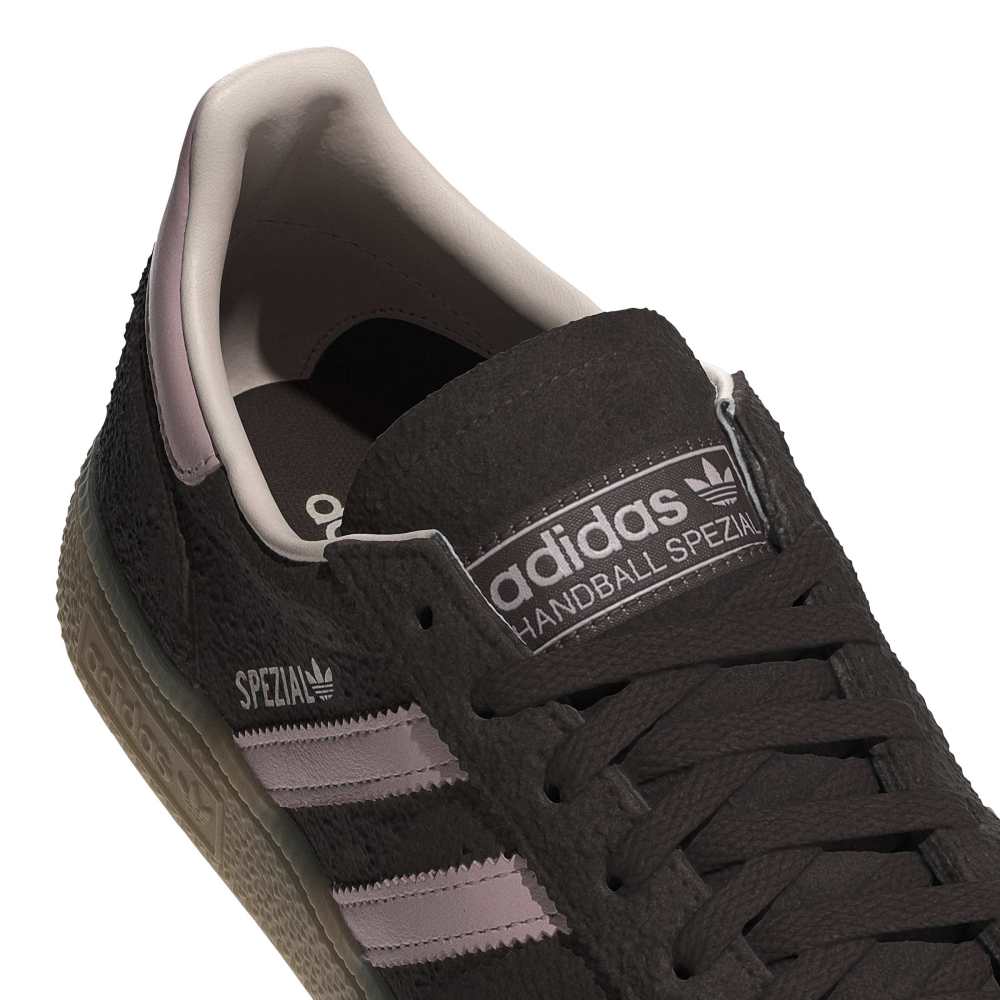 adidas Womens Handball Spezial - Aurora Copper / Sand Pink / Gum