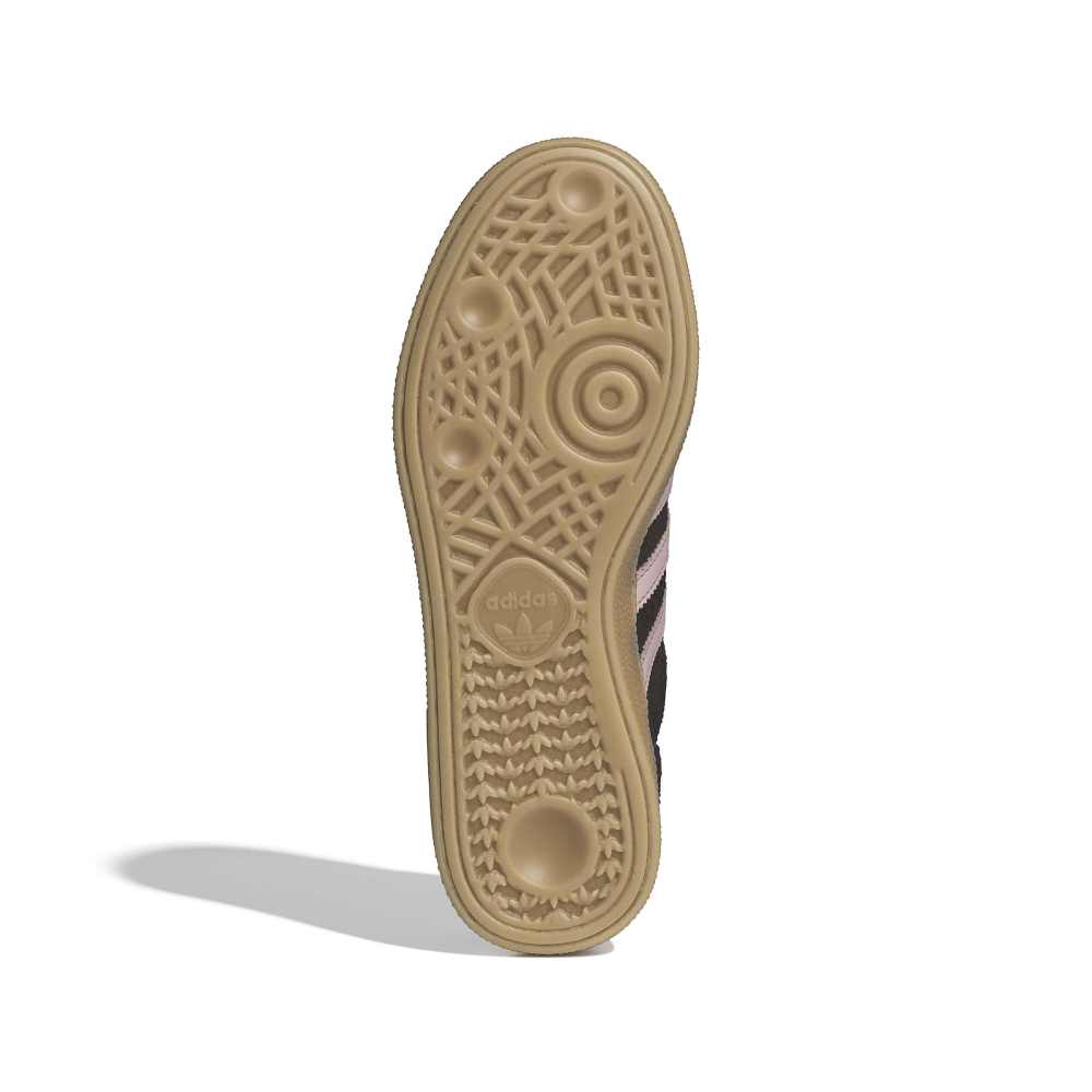 adidas Womens Handball Spezial - Aurora Copper / Sand Pink / Gum
