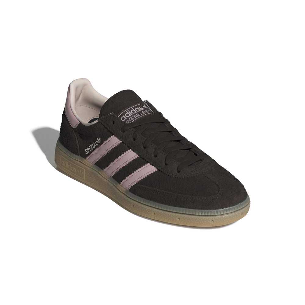 adidas Womens Handball Spezial - Aurora Copper / Sand Pink / Gum