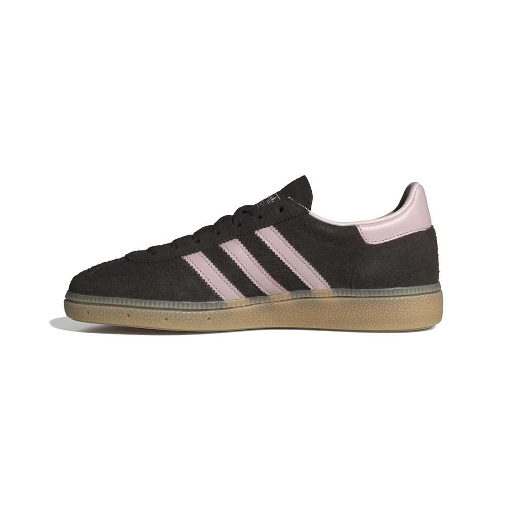 adidas Womens Handball Spezial - Aurora Copper / Sand Pink / Gum
