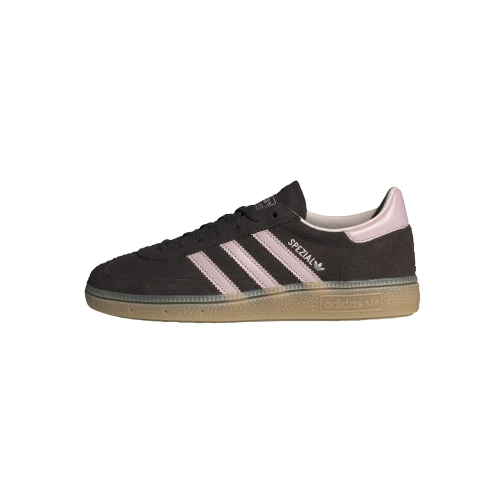 adidas Womens Handball Spezial - Aurora Copper / Sand Pink / Gum
