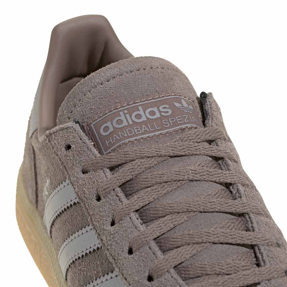 adidas Womens Handball Spezial - Brown