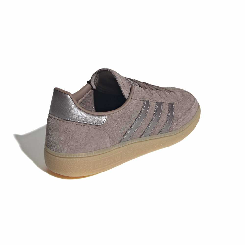 adidas Womens Handball Spezial - Brown