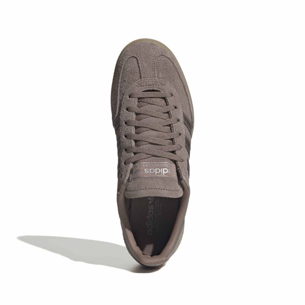adidas Womens Handball Spezial - Brown
