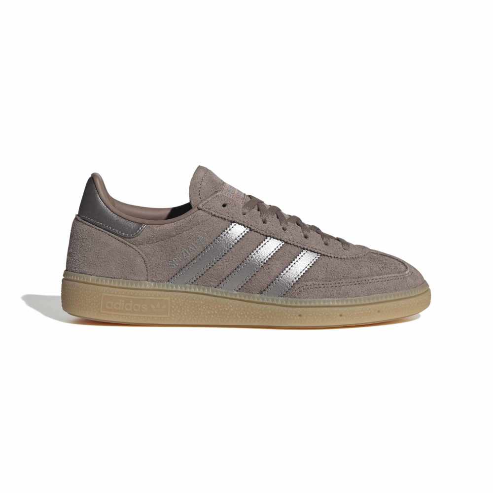 adidas Womens Handball Spezial - Brown