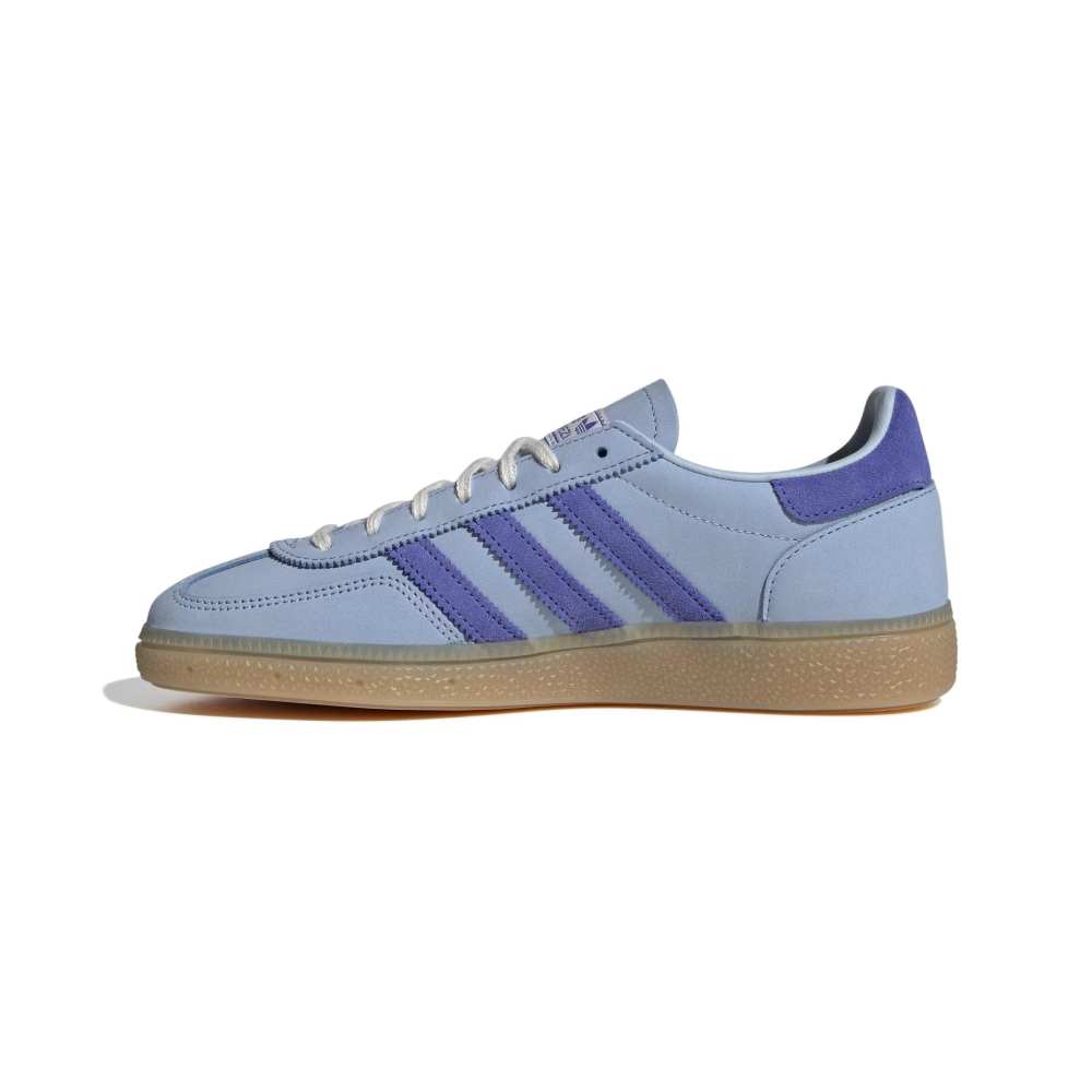 adidas Womens Handball Spezial - Clear Sky / Real Lilac / Off White