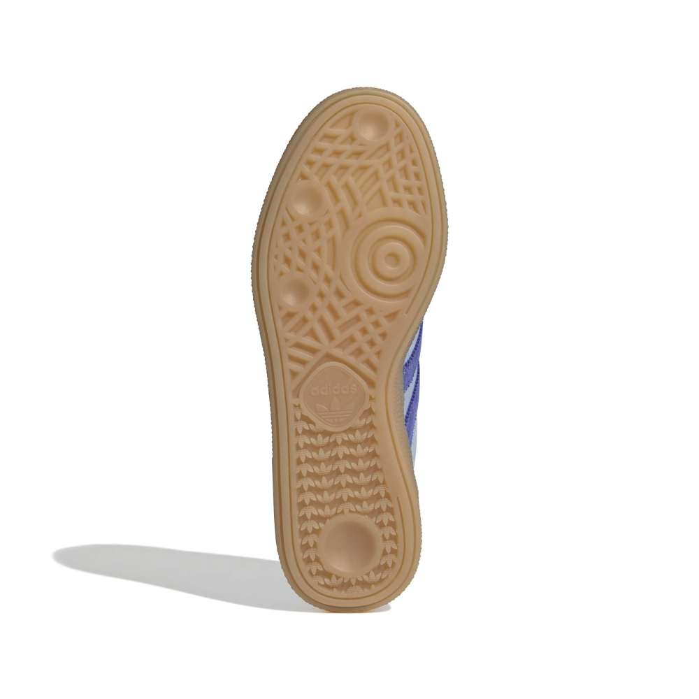 adidas Womens Handball Spezial - Clear Sky / Real Lilac / Off White