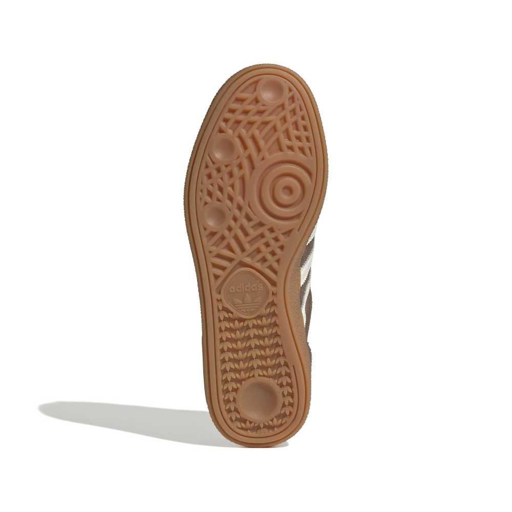 adidas Womens Handball Spezial - Earth Strata / White / Gum